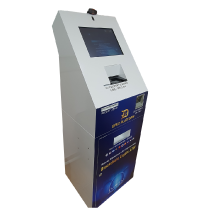 DTM(Digital autoTeller Machine) CRYPTO(crypto currency)